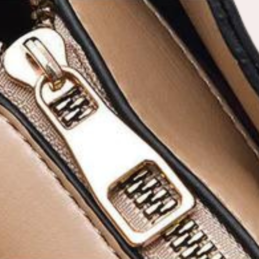 Avtoit | Vero – Elegant Leather Handbag with Multiple Compartments | Stylish Shoulder & Crossbody Bag