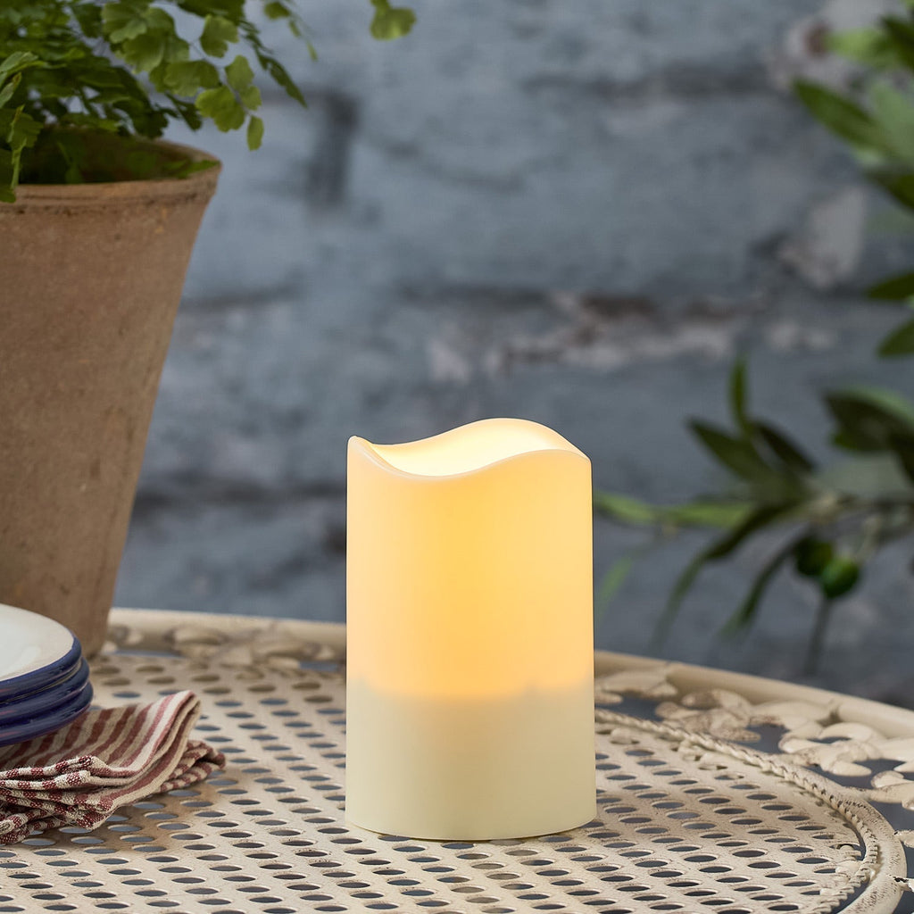 Avtoit | Set of 3 Solar Candles
