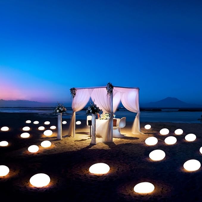 Avtoit | Solar-Paver-Garden-Light