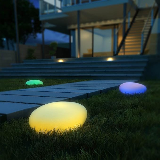 Avtoit | Solar-Paver-Garden-Light