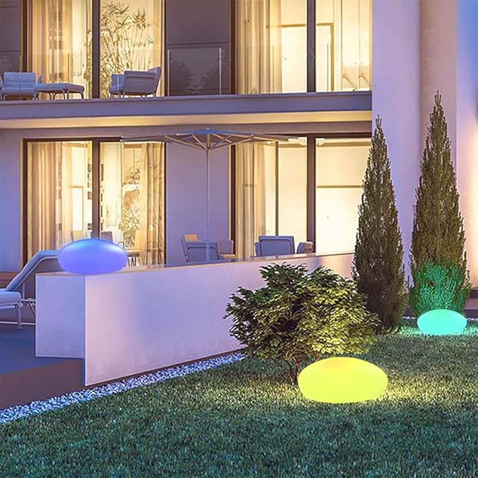 Avtoit | Solar-Paver-Garden-Light