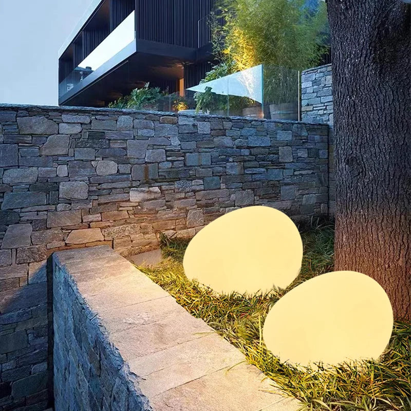 Avtoit | Solar-Paver-Garden-Light