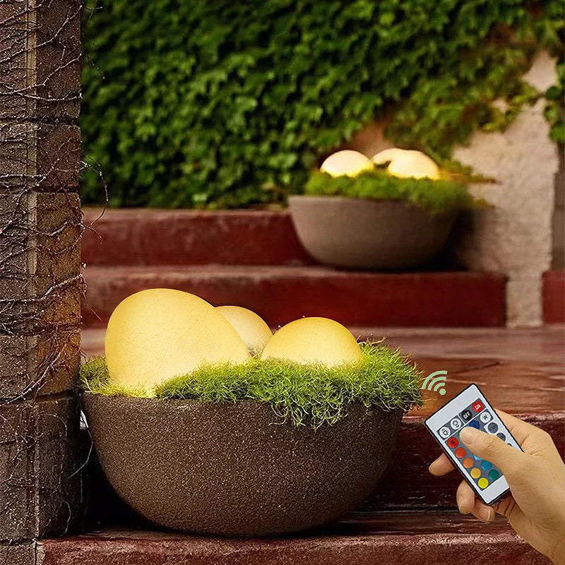 Avtoit | Solar-Paver-Garden-Light