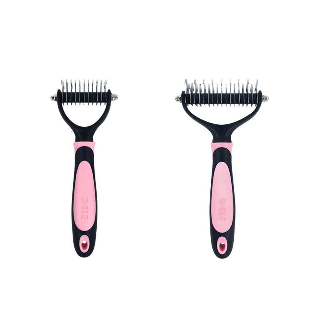 Avtoit | Pet Care Double Comb