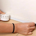 Flexible Waterproof Silicone Door and Window Seal Strip