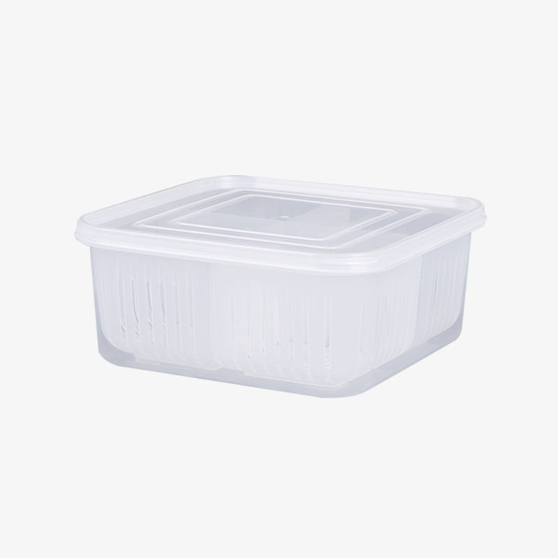 Avtoit | 4 in 1 food storage box