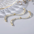 Avtoit | Fashion Cross Bow Earrings