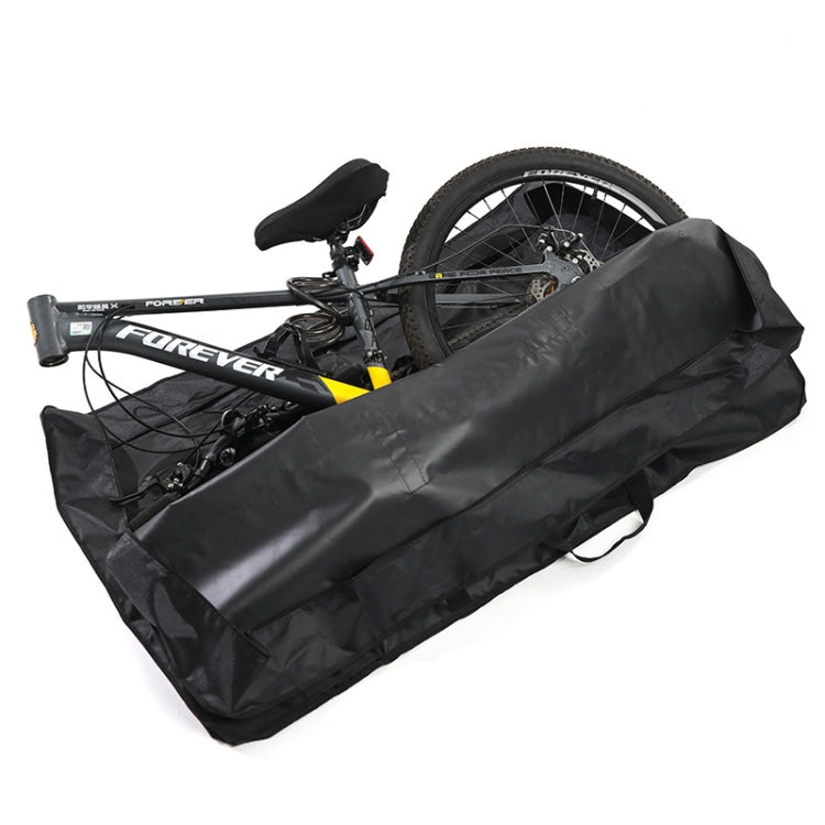 Avtoit | Bicycle Loading Bag Portable Strong Bicycle Loading Package Bike Bag for 26-29 Inch Bicycle