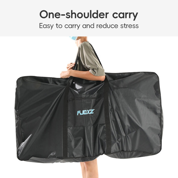 Avtoit | Bicycle Loading Bag Portable Strong Bicycle Loading Package Bike Bag for 26-29 Inch Bicycle