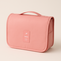 Avtoit | LushLift Deluxe Toiletry Bag – Waterproof, Organized & Stylish Travel Case