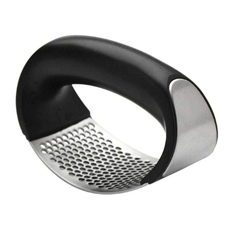 Avtoit | Premium Stainless Steel Garlic Press