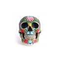 Avtoit | Sugar Skull Statue