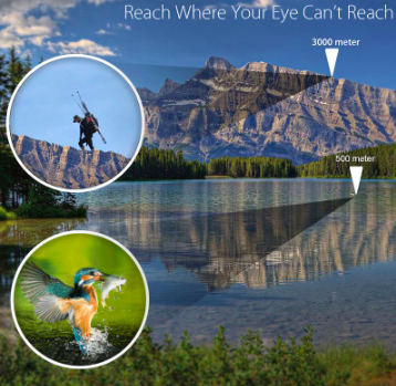 Avtoit | Night Vision Binoculars l Best Long Range Binoculars