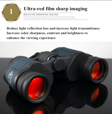 Avtoit | Night Vision Binoculars l Best Long Range Binoculars
