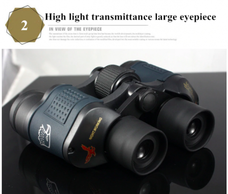 Avtoit | Night Vision Binoculars l Best Long Range Binoculars
