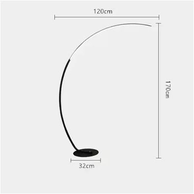 Avtoit | Floor lamp LED