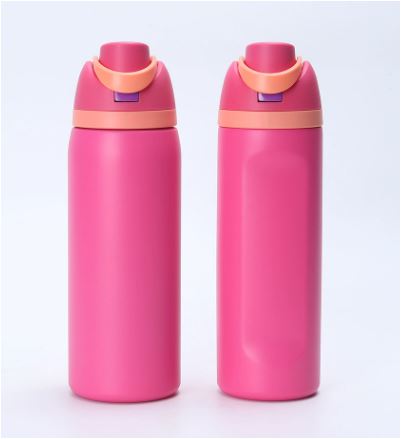Avtoit | LeakProof – Insulated Stainless Steel Water Bottle with Straw