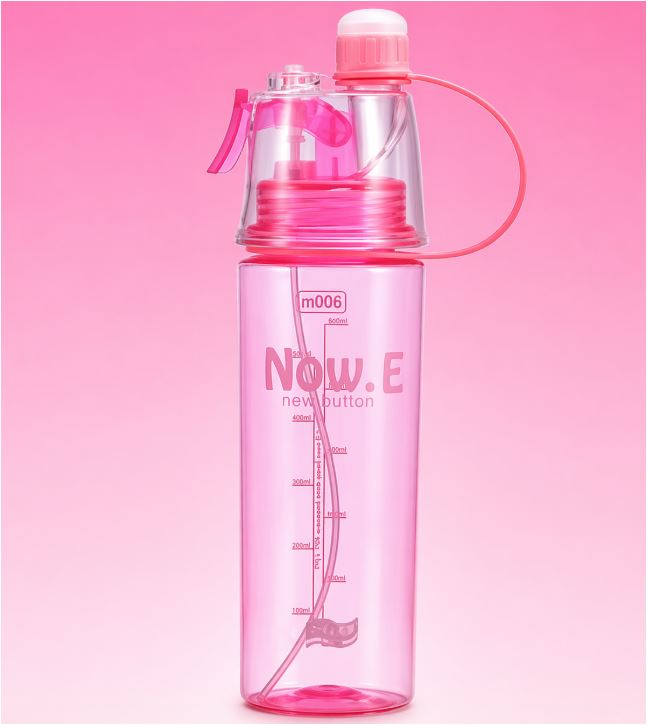 Avtoit | Workout Running Spray Water Bottles