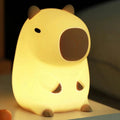 Avtoit | Capybara Lamp
