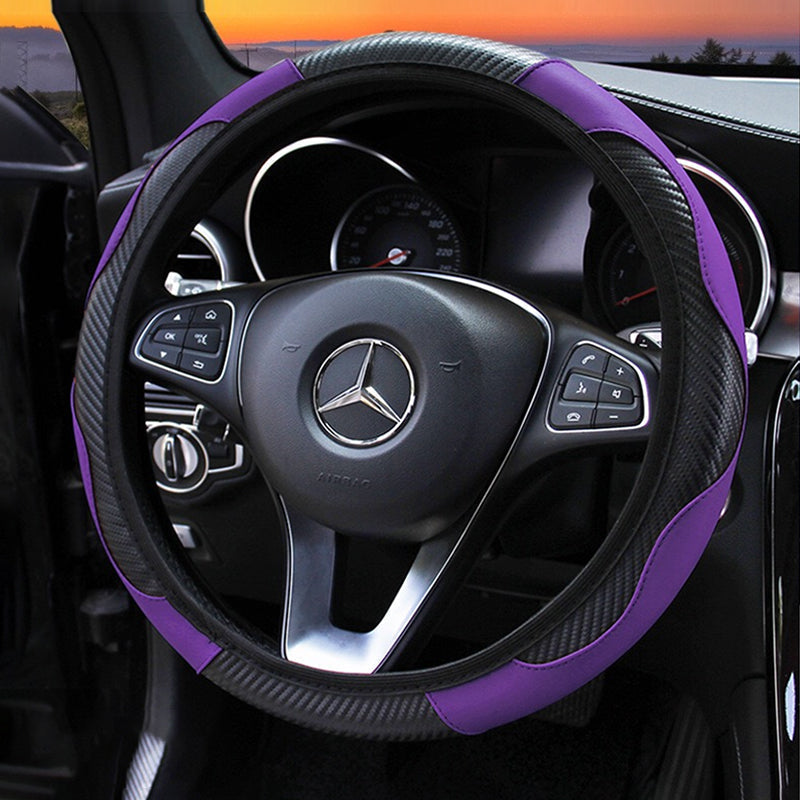 Avtoit | Car Steering Wheel Cover