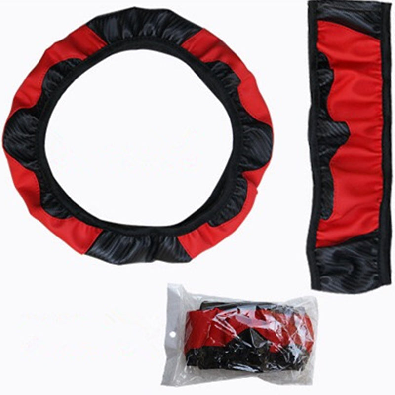 Avtoit | Car Steering Wheel Cover