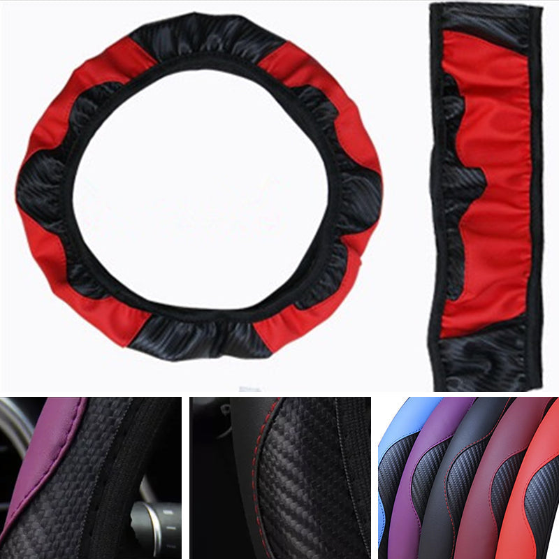 Avtoit | Car Steering Wheel Cover