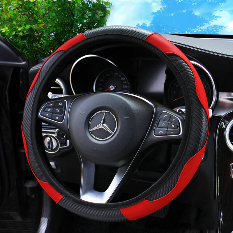Avtoit | Car Steering Wheel Cover