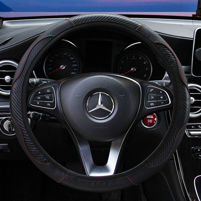 Avtoit | Car Steering Wheel Cover
