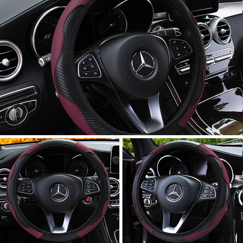 Avtoit | Car Steering Wheel Cover