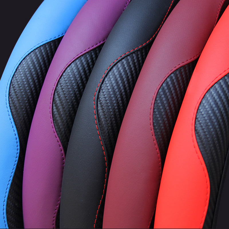 Avtoit | Car Steering Wheel Cover