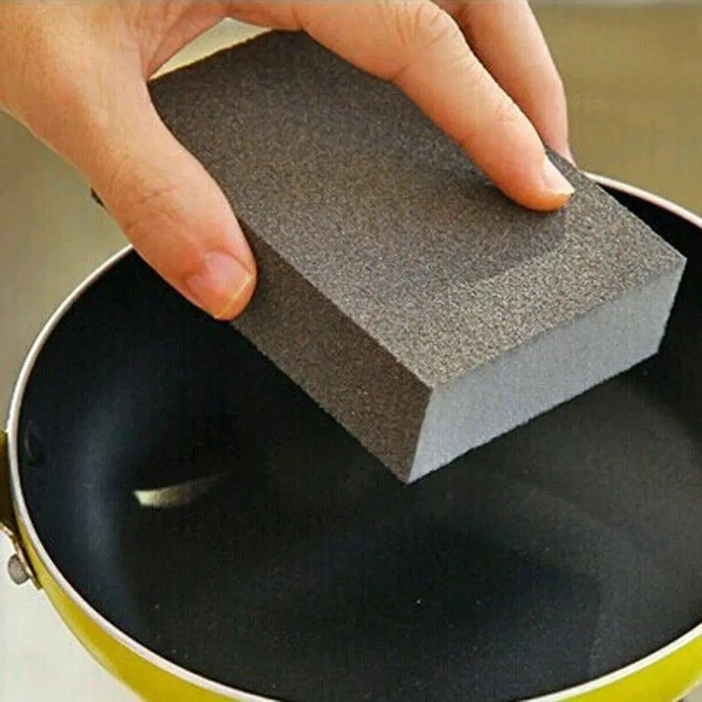 Avtoit | Carborundum Cleaning Sponge – Cleans thoroughly & remains odor neutral