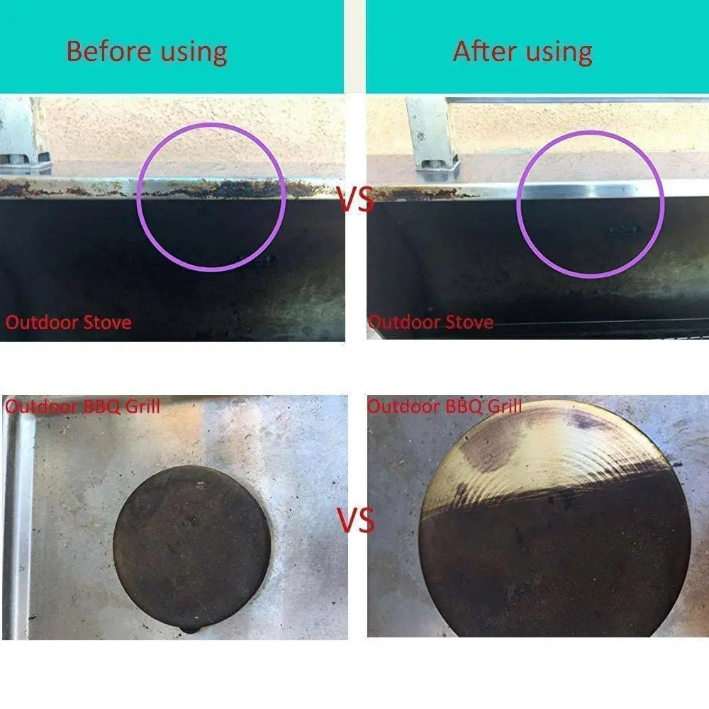 Avtoit | Carborundum Cleaning Sponge – Cleans thoroughly & remains odor neutral