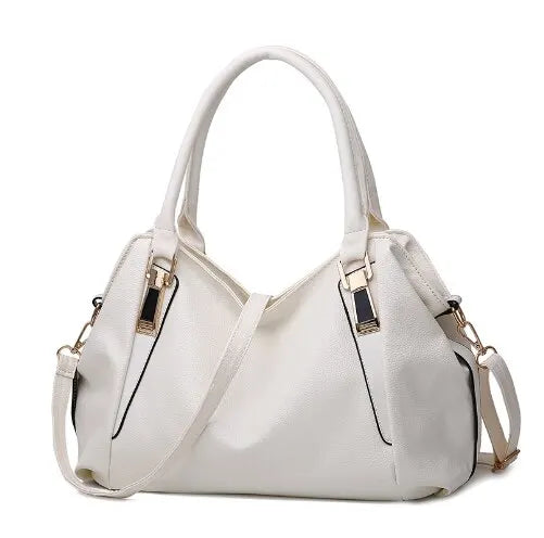 Avtoit | ELS – Elegant Faux Leather Shoulder Bag for Women in Multiple Colours