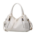 Avtoit | ELS – Elegant Faux Leather Shoulder Bag for Women in Multiple Colours