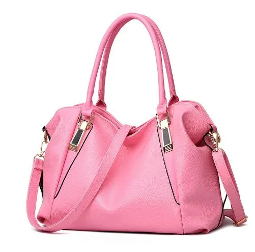 Avtoit | ELS – Elegant Faux Leather Shoulder Bag for Women in Multiple Colours