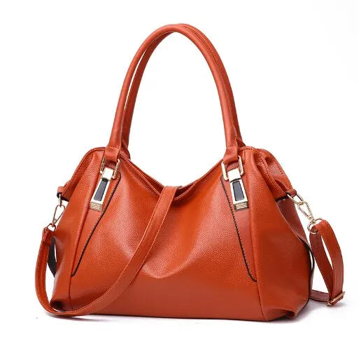Avtoit | ELS – Elegant Faux Leather Shoulder Bag for Women in Multiple Colours