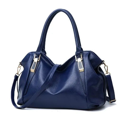 Avtoit | ELS – Elegant Faux Leather Shoulder Bag for Women in Multiple Colours