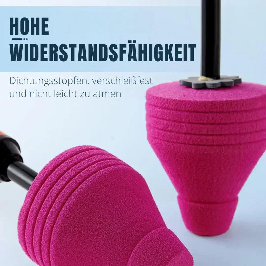 Avtoit | Chemical-free high-pressure drain cleaner with ergonomic handle
