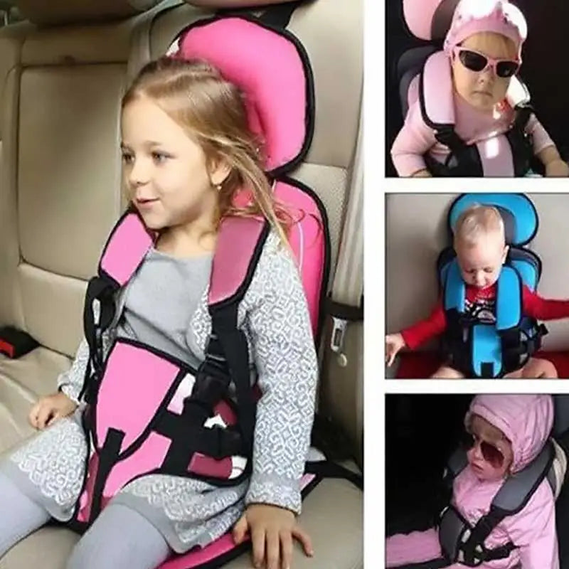 Avtoit | Child Protection Car Cushion Seat