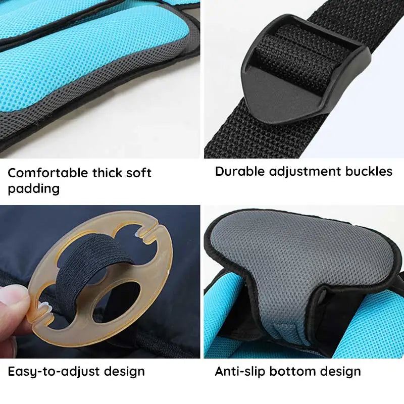 Avtoit | Child Protection Car Cushion Seat