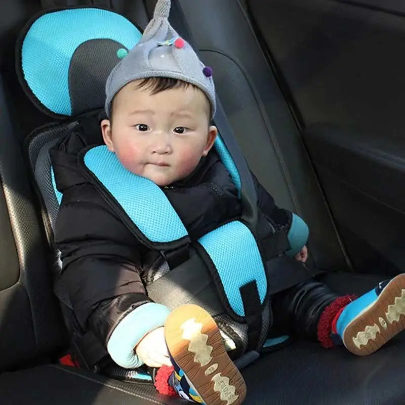 Avtoit | Child Protection Car Cushion Seat