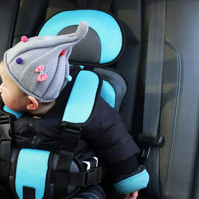 Avtoit | Child Protection Car Cushion Seat