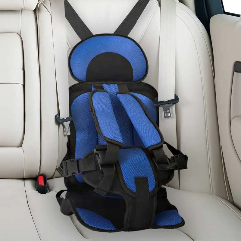 Avtoit | Child Protection Car Cushion Seat