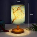 Avtoit | Chinese bedside lamp