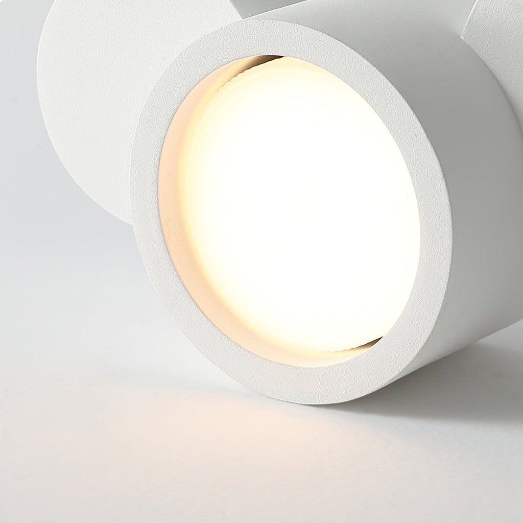 Avtoit | AuraCircle - Stylish Round Ceiling Light