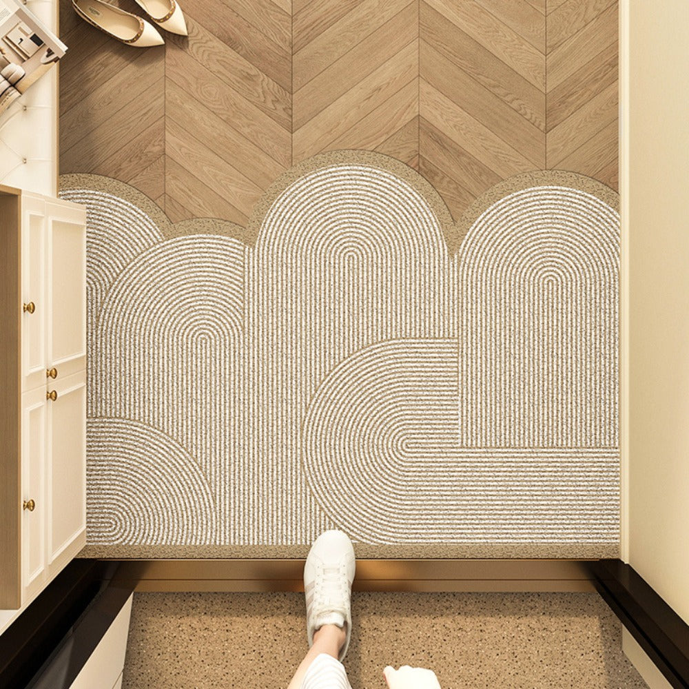 Avtoit | CleanStep | Non-slip Door Mat Washable and Comfortable