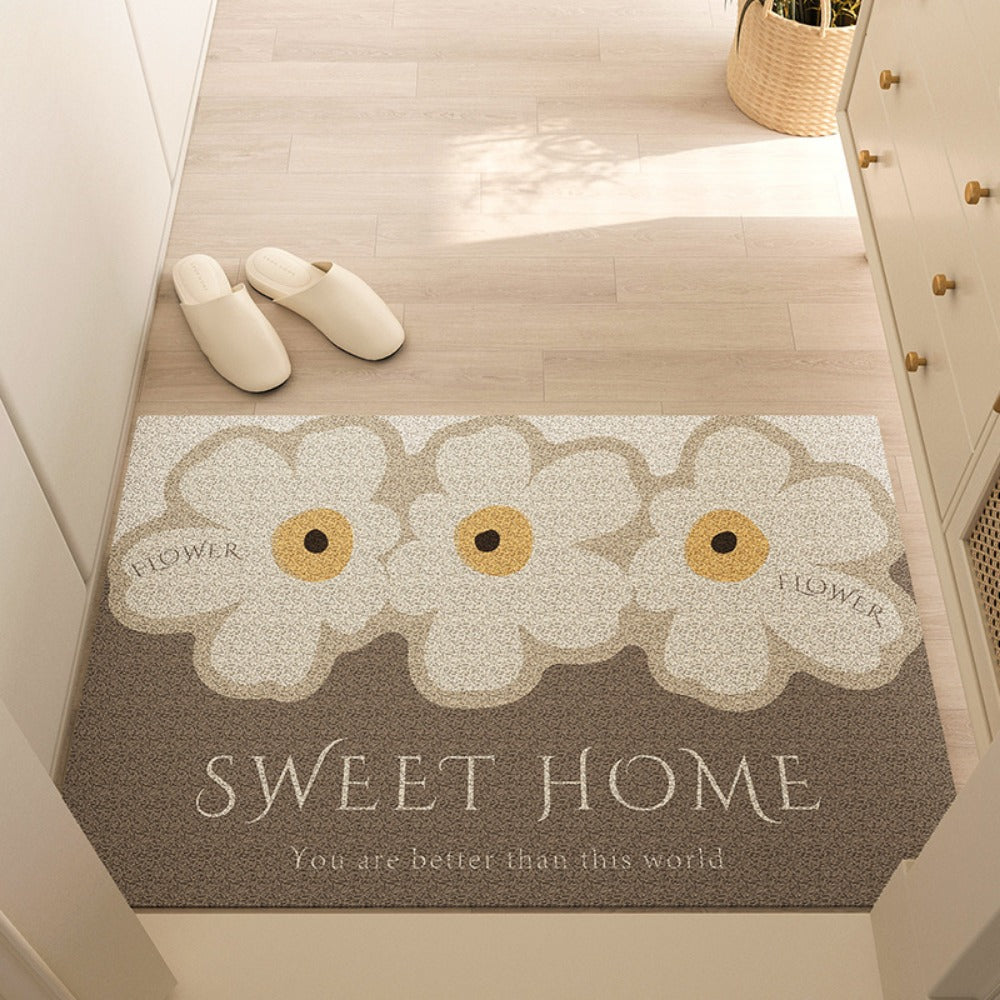 Avtoit | CleanStep | Non-slip Door Mat Washable and Comfortable