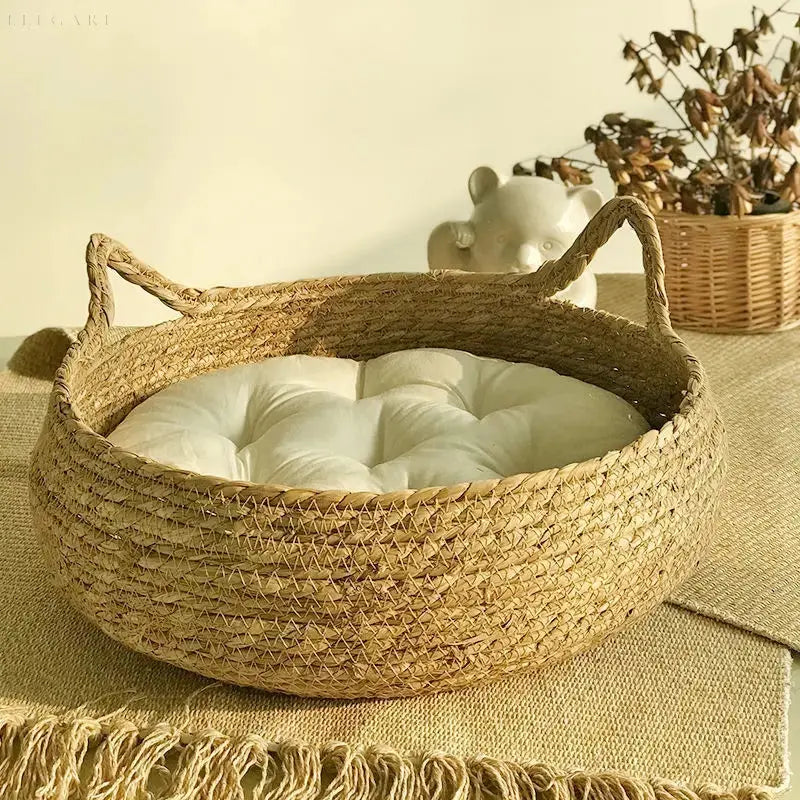 Avtoit | Cozypets – Super soft and comfortable cat bed