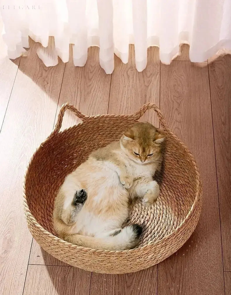 Avtoit | Cozypets – Super soft and comfortable cat bed