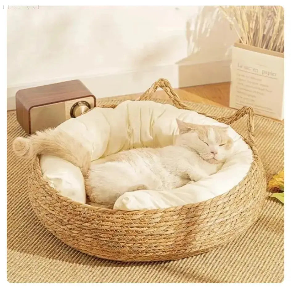 Avtoit | Cozypets – Super soft and comfortable cat bed